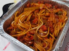 -必胜客(云和宅急送店)