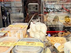 -宫门口馒头铺(创始人总店)