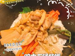 -小山日本料理(太古汇店)