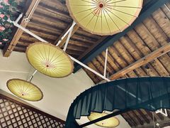 -云山竹·傣味手抓饭·野生菌孔雀宴·云南特色菜(昆明老街店)