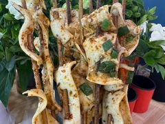 -鸽子庄烧烤龙虾(土桥店)