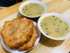 -老方子馅饼粥(台东店)