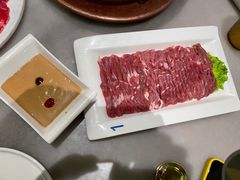 -牛街·马辈儿涮肉(牛街总店)