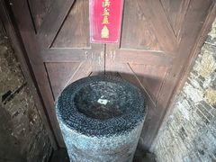 -八号桥艺术空间1908粮仓