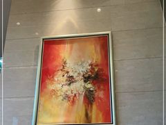 -上海新发展亚太JW万豪酒店