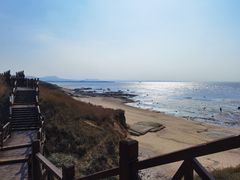 -辽宁团山国家级海洋公园