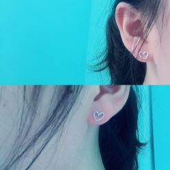 耳洞-花师傅