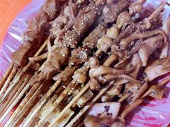 -十里铺铁板鱿鱼