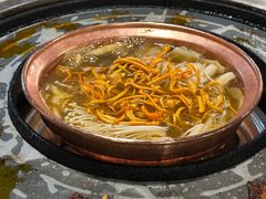 -顺顺小吃(独克宗古城店)