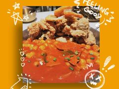 -HOTISLAND海鸡岛·韩国料理(江南西店)