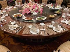 -芭菲盛宴·环球美食(锦城万达广场店)