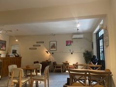 -甘单茶事小馆(洋河店)