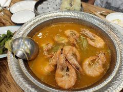 -小船渔村•大连菜•大连焖鱼(明泽街店)