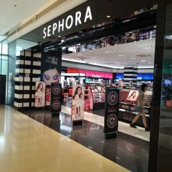 -丝芙兰Sephora