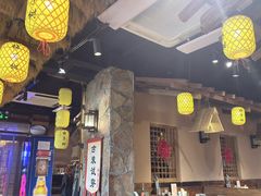 -柿子树炭烤羊腿(金台路店)