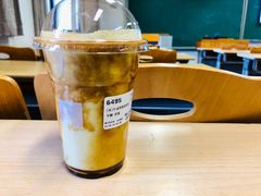 -麦隆咖啡(北大店)