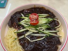 -服务大楼冷面(延大店)