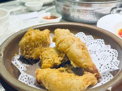 -阿毛饭店首店·宁波老字号(文化广场店)