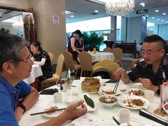 -金时代顺风大酒店(南桥百联店)