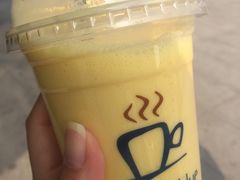 -Jamaicablue Coffeeshop(中央广场店)