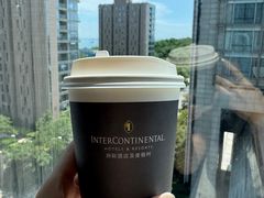 -青岛海尔洲际酒店