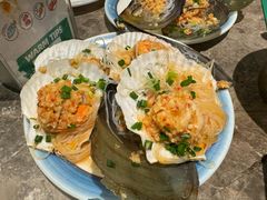 -亚马逊蒸汽活海鲜自助(LCM置汇旭辉广场店)