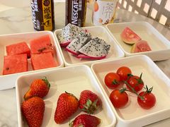 -涨巢·潮玩水疗局