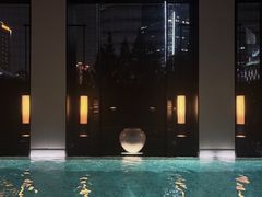 -上海璞麗酒店