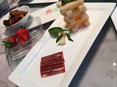 -咸亨酒店•非遗绍兴菜•中华老字号(堂吃餐厅)