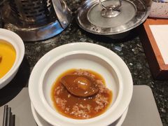 -博林天瑞喜来登酒店·西丽尚膳