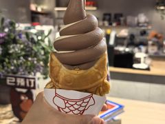 -高力乐面包咖啡厅(西塔店)