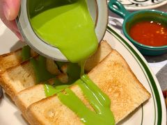 -太食獸泰式茶餐厅(IFS国金中心店)