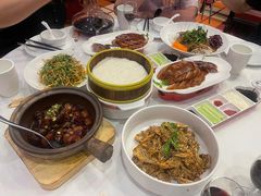 -大鸭梨烤鸭(石佛营店)