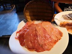 -纸盐河码头火锅(十八梯店)