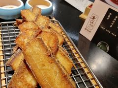 老头儿干炸带鱼-老头儿油爆虾·知味杭州(爱琴海购物中心)