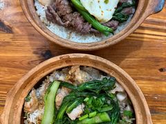 -万兴煲仔饭(万福路店)