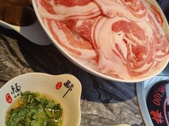 -天都火锅酒楼(虹梅南路店)