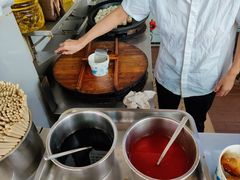 -小路易生煎馆(前进五路店)