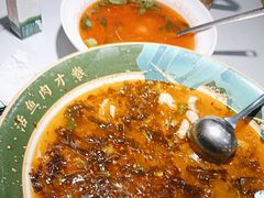 -光海·乡记酸菜鱼·始于1996(花园路店)