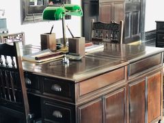 -辛亥革命博物院北区