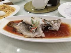 -怡园饭店-餐厅(四望亭店)