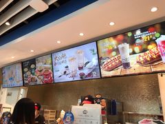 -DQ·蛋糕·冰淇淋(通州万达店)