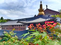 -径山寺