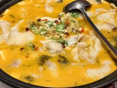 -阿甘小馆(陇海路店)