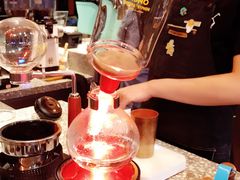 -sugarman espresso素饮糖人高新咖啡工厂