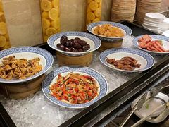 -索菲特西湖大酒店·香榭丽全日候餐厅(南山路店)