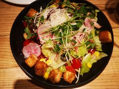 主厨大刀沙拉-窑啊窑窑炉烧烤(合生广场店)