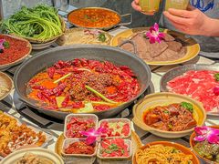 -贰回巷火锅馆(钟楼店)