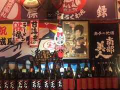 -平成屋·午肴夜酒(四川北路店)