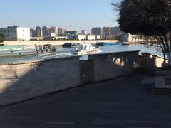 -运河游船(武林门码头)